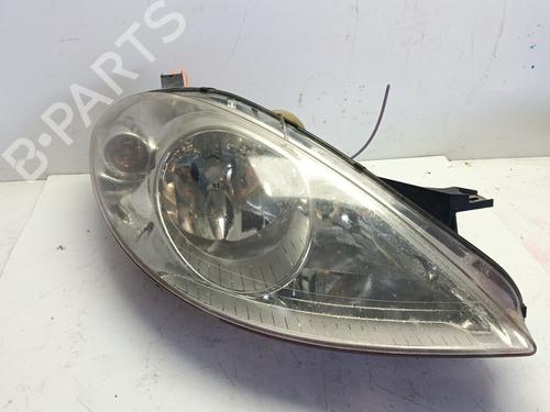 Used Right headlight Right headlight MERCEDES-BENZ A-CLASS (W169) A 180 CDI (169.007, 169.307) (109 hp) 33856680 33856680