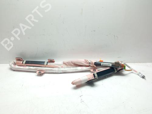 Used Right curtain airbag KIA NIRO I (DE) [2016-2022]  31158084