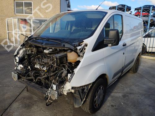 Left front steering knuckle FORD TRANSIT CUSTOM V362 Van (FY, FZ) | BP23238305M25 - Image 1