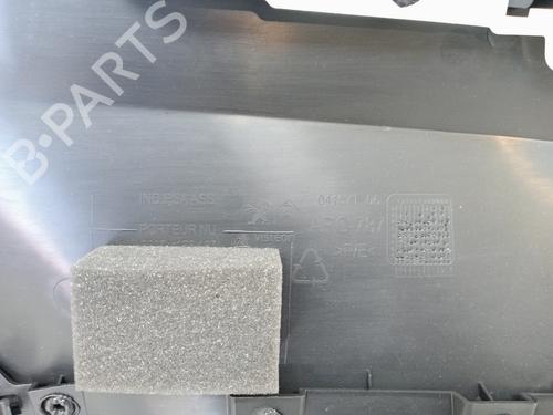 Rear left panel CITROËN C4 Grand Picasso II (DA_, DE_)  | BP18882982C60 