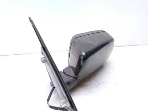 Left mirror BMW 3 (E46)  | BP16930246C26 