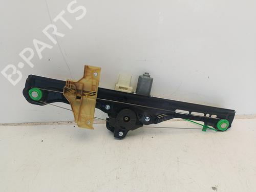 Used Rear right window mechanism Rear right window mechanism 33959178 33959178
