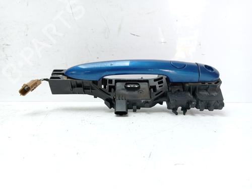 Front left exterior door handle RENAULT MEGANE II (BM0/1_, CM0/1_)  | BP19143766C128 