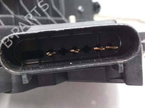 Rear right lock FORD FOCUS III  | BP9694537C99 