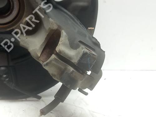 Høyre Styrespindel lagerhus SKODA OCTAVIA II (1Z3) 1.9 TDI | BP30748385M26