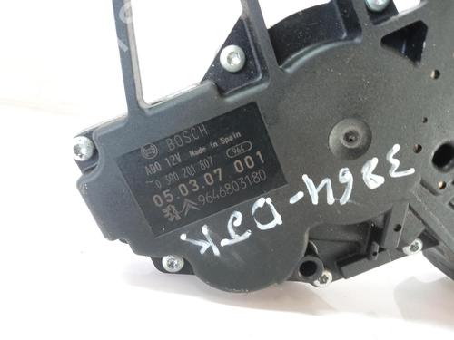 Rear wiper motor CITROËN C4 Coupe (LA_)  | BP10351301M102 