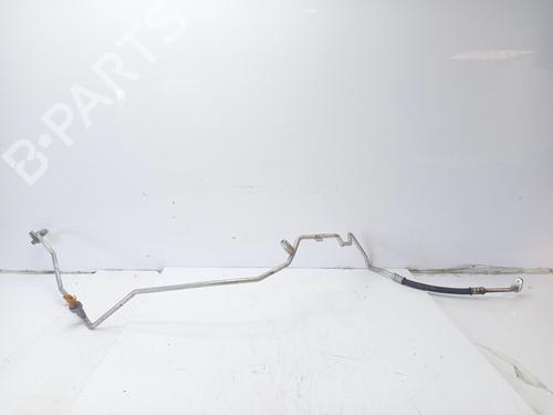Used AC pipe AC pipe PEUGEOT 208 I (CA_, CC_) [2012-2021] 33294087 33294087