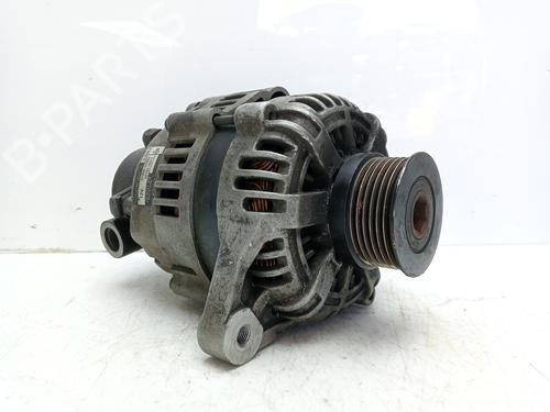 Used Alternator Alternator 18833543 18833543
