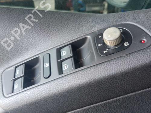 Used Left front window switch Left front window switch 38013577 38013577