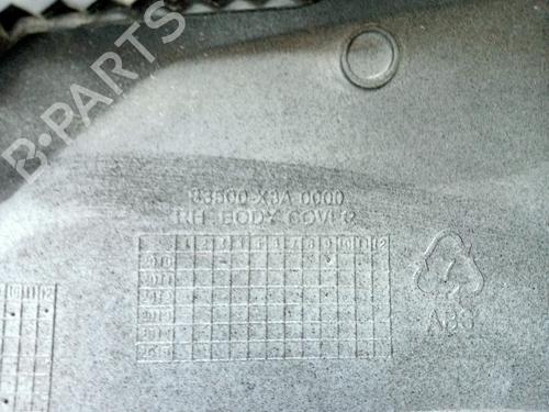 Ander SYM SYMPHONY Symphony 125 SR (AZ12W, XB) | BP24703025O1 - Image 5