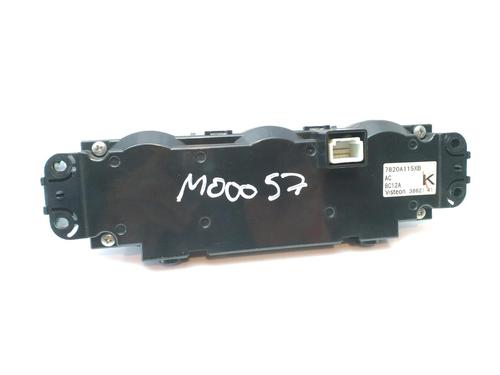 Climate control MITSUBISHI LANCER VIII Sportback (CX_A)  | BP13734063I5 