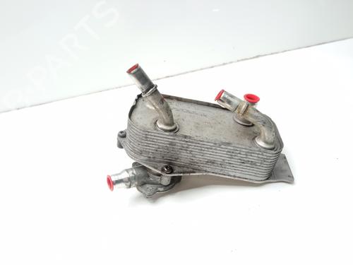 Used Oil radiator Oil radiator 14225617 14225617