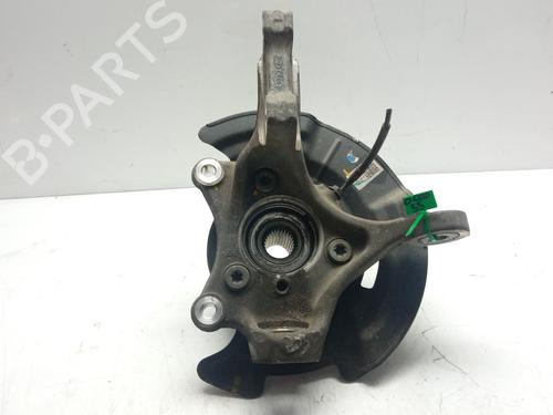 Fusee rechts voor KIA NIRO I (DE) [2016-2022]  31130912