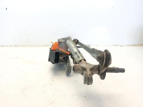 Front wiper motor NISSAN QASHQAI I (J10, NJ10) | BP30527581M29