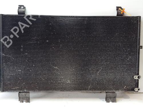 AC radiator LEXUS GS (_S19_) | BP31125258M32 - Image 2
