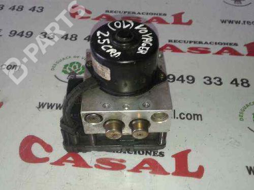 ABS pump CHRYSLER VOYAGER IV (RG, RS)  | BP7963369M43