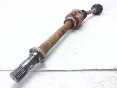 Right front driveshaft DACIA DUSTER (HM_) 1.3 TCe 150 (HMM3) | BP40037406M39 - Image 2