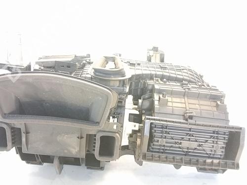 Used Heater matrix box Heater matrix box 24970376 24970376