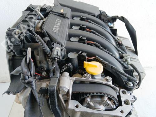 Engine RENAULT ESPACE III (JE0_) 2.0 16V (JE0N, JE0L, JE02) | BP33609963M1  - Image 20