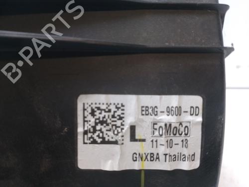 Air filter box FORD RANGER (TKE) | BP26506531M87 - Image 7