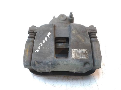 Used Left front brake caliper CITROËN C4 I (LC_) [2004-2014]  23265642