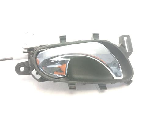 Front right lock RENAULT KADJAR (HA_, HL_) 1.6 TCe 165 (HLMH) | BP29735121C97 