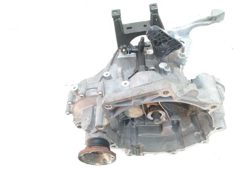 Gearbox SEAT IBIZA IV (6J5, 6P1)  | BP14749265M3 