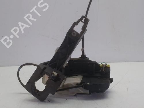 Used Rear right lock Rear right lock KIA CEE'D Hatchback (ED) [2006-2012] 33760293 33760293
