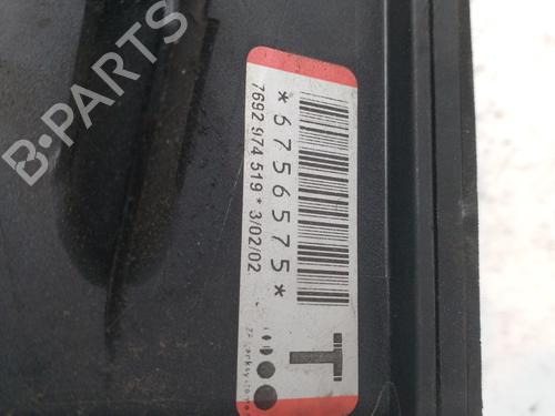 Steering pump BMW 3 (E46) 320 d | BP22431996M99 