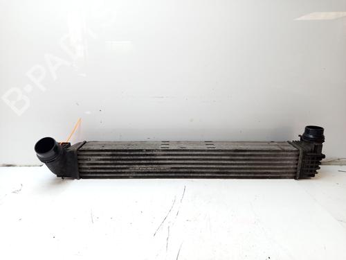 Intercooler Intercooler RENAULT MEGANE CC (EZ0/1_) 1.5 dCi (EZ0B, EZ07) (106 hp) 33795933 33795933