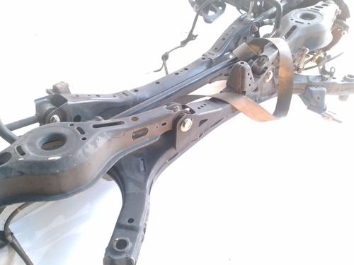 Rear axle LEXUS UX (_AA1_, _AH1_, _MA1_) | BP31850969M2