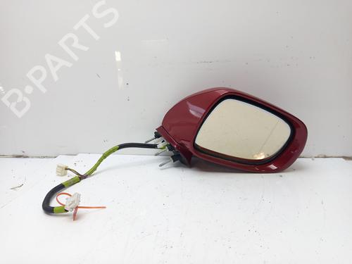 Used Right mirror Right mirror LEXUS IS II (_E2_) [2005-2013] 33285757 33285757
