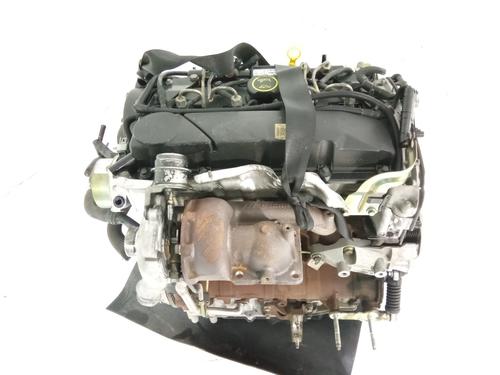 Engine FORD MONDEO III (B5Y) | BP8588923M1 - Image 11