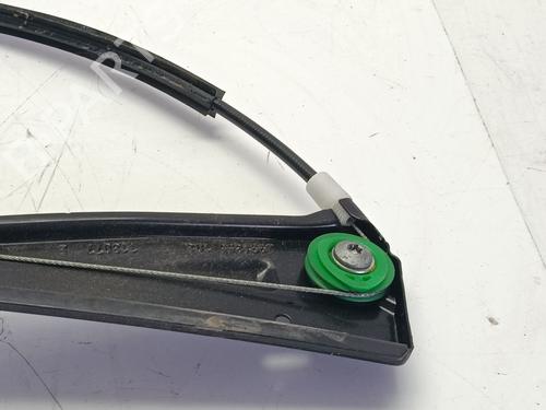 Front left window mechanism VW GOLF V (1K1) 1.4 TSI | BP33557407C22 - Image 5
