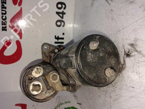 Starter OPEL ASTRA G Estate (T98) | BP7962818M8