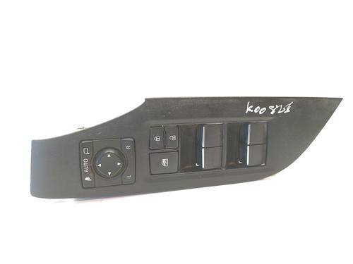 Used Left front window switch Left front window switch 10413101 10413101