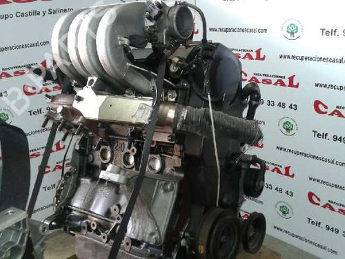 Engine VW GOLF III (1H1) | BP7961238M1