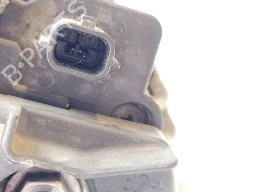 Alternator RENAULT KANGOO Express (FW0/1_) 1.5 dCi 90 (FW0G, FW05, FW08, FW11) | BP30519388M7