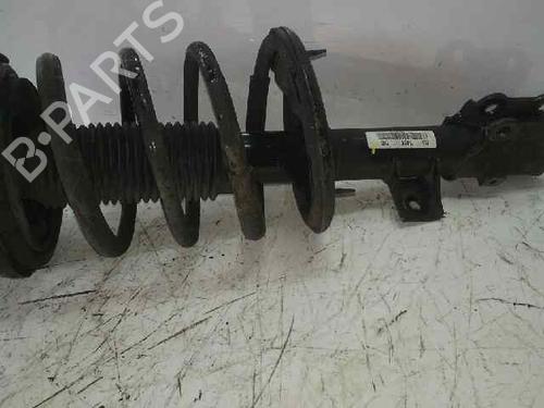 Used Right front shock absorber Right front shock absorber 8960033 8960033
