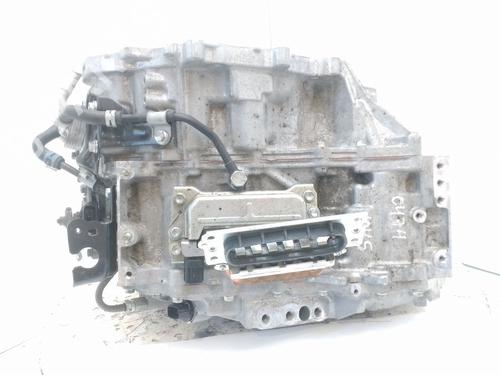 Gearbox TOYOTA C-HR (_X1_) | BP26325016M3 - Image 4