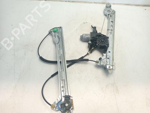 Used Front right window mechanism Front right window mechanism 29020514 29020514