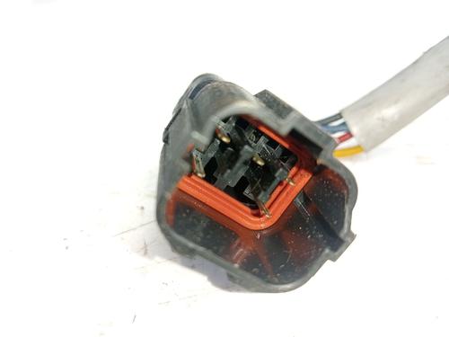 Front right lock KIA CARENS II MPV (FJ) 2.0 CRDi | BP26308494C97 