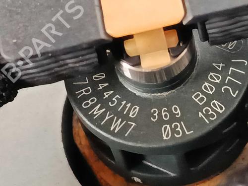 Engine VW TIGUAN (5N_) 2.0 TDI 4motion | BP38013582M1 - Image 14