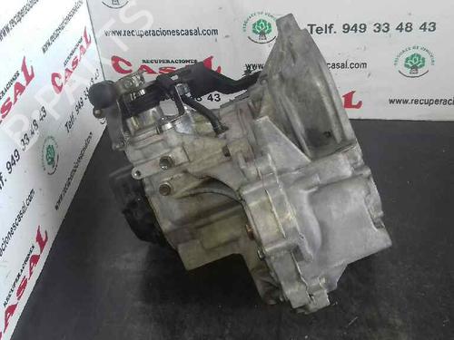 Gearbox CHEVROLET MATIZ (M200, M250) 1.0 | BP7963452M3 