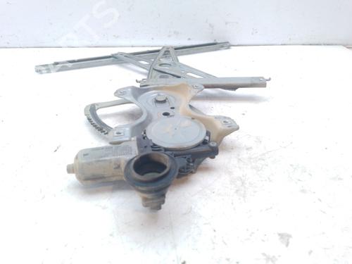 Front right window mechanism TOYOTA (GAC) YARIS | BP36359405C23 - Image 2