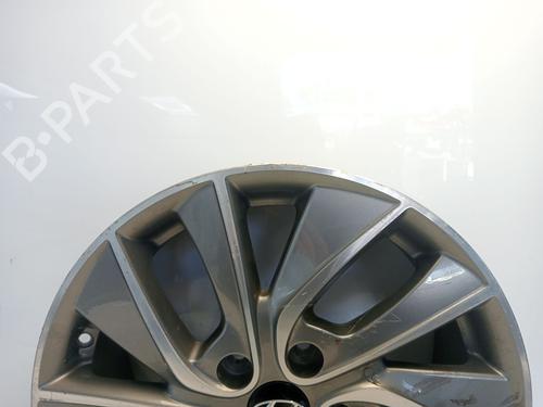 Fælk HYUNDAI i30 (PDE, PD, PDEN) 1.0 T-GDI | BP29178527C45 - Image 3