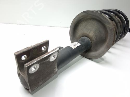 Right front shock absorber PEUGEOT 307 CC (3B)  | BP12318403M17 