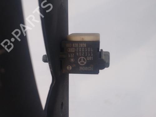 Frontplade/Frontkurv MERCEDES-BENZ S-CLASS (W220, V220)  | BP21066481C72 