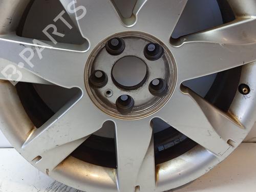 Rim RENAULT SCÉNIC II (JM0/1_) 2.0 dCi (JM1K) | BP29210853C45 