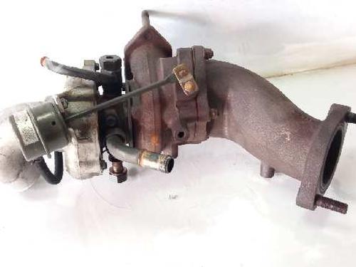 Turbocharger/Supercharger HYUNDAI H-1 Van (A1)  | BP7960847M71 